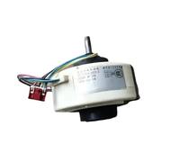 Moteur de climatiseur, compatible avec Fujitsu, 8P 30W SIC-37CVL-D825-2 MFD-12TYN, pièces détachées for climatiseur