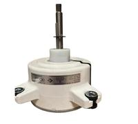 Moteur De Climatiseur, Compatible Avec Gree ZWR150-A2 B-SWZ150A ZWR150-F51 ZWR150-A8 ZWF-150A ZWRL150-A51(B-SWZ150A)