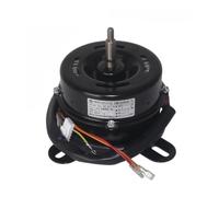Moteur De Climatiseur, Compatible Avec Midea | Moteur de ventilateur CA de l'unité intérieure YDK-90-8-2