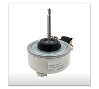 Moteur de climatiseur compatible avec Panasonic ARW61G8P30AC ARW61E8P30AC ARW6102AC Moteur CC for climatiseur Moteur CC Remplacer le moteur du climatiseur Composants de climatisation