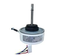 Moteur De Climatiseur, Compatible Avec Samsung DB31-00636C RD-310-25-8B-3(AL) DC310V 27W 1500r/min, Pièces De Conditionnement