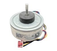 Moteur De Climatiseur, Compatible For Fujitsu,MFD-12BYW RD-280-30-8J, Ventilateur De Moteur De Climatiseur, Bonne Pièce De Fonctionnement