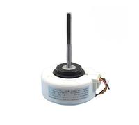 Moteur de climatiseur Compatible for LG Moteur de Machine intérieure de climatiseur RP15-5 4681A20151P 4681A20151U Moteur Ventilateur Moteur à Courant continu de climatiseur Remplacez