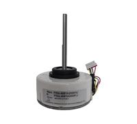 Moteur De Climatiseur, Compatible For LG | Moteur de ventilateur d'unité intérieure, 4681A20091U 4681A20091J SIC-37CVJ-F130-1 DC310V