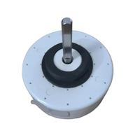 Moteur de climatiseur, compatible for LG, RD-310-30-8E-2(AL) EAU62983004 4681A20091K SIC-37CVJ-F130-3 Moteur de climatiseur de remplacement