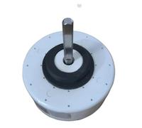 Moteur de climatiseur, compatible for LG,RD-310-30-8E-2(AL) EAU62983004 4681A20091K SIC-37CVJ-F130-3 Moteur de climatiseur de remplacement