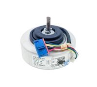 Moteur De Climatiseur, Compatible For Samsung, Ventilateur CC For Vertical SIC-32CVJ-F118-2 DC310V 18W 1100r/min DB31-00644D Pièces Climatisation