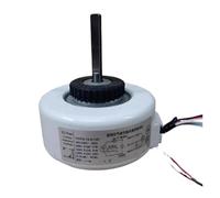 Moteur De Climatiseur, Compatible for Whirlpool, Compatible for TCL, Moteur De Remplacement De Climatiseur YKFG-15-4-140