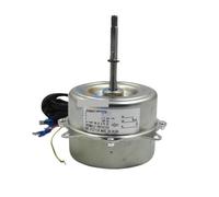 Moteur De Climatiseur DAM-40-6CF1 AC 208-230 V 50/60 Hz 40 W 950 Tr/min Moteur De Ventilateur AC Pièces De Réfrigération For Climatiseur