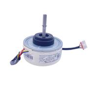 Moteur De Climatiseur DB31-00636A RD-310-25-8A(AL) SIC-41CVJ-F127-2 Moteur De Ventilateur CC 310 V 27 W 1500 Tr/min DB31-00636A Pièces De Climatiseur