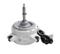 Moteur de climatiseur DC310V 680RPM 100W FN100A-ZL SIC71FW-F1100-6 Moteur sans balais le code de climatisation compatible avec Gree 15709400002 Remplacez le moteur du climatiseur.