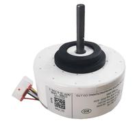 Moteur De Climatiseur EAU62983004 ZKFP-30-8-254L-3 DC310V, Pièces for La Réparation De CVC, Moteur De Ventilateur AC