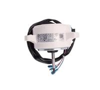 Moteur De Climatiseur Extérieur YKF24-6-2 YDK24-6, Moteur De Ventilateur 24 W, Compatible Avec Midea, Moteur De Climatisation