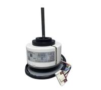 Moteur De Climatiseur Intérieur Sans Balais CC, Moteur De Ventilateur De Remplacement ZWR50-F DC310 50 W 1500 Tr/min FN60B-ZL, Compatible Avec Gree, Pièces De Rechange For Climatiseurs