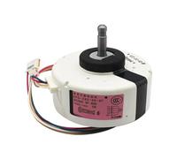 Moteur de climatiseur KFD-280-40-8F KFD-280-40-8B, pièce de ventilateur(New KFD-280-40-8F)