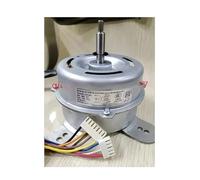 Moteur de climatiseur le climatiseur compatible avec Panasonic YDK-35-8A120, moteur de ventilateur d'intérieur, pièces de rechange for système de pipeline