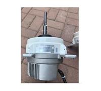 Moteur de climatiseur le moteur à courant continu de climatisation centrale compatible for Haier 015040191 8 Moteur de ventilateur de climatisation Remplacer le moteur des composants