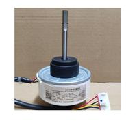 Moteur de climatiseur le moteur CC sans balais compatible avec Samsung DB31-00609A RD-310-25-8U(AL). Remplacez le moteur des composants de climatisation.