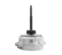Moteur de climatiseur le moteur de ventilateur CC du climatiseur central compatible avec Hisense SIC-68FV-D851-8A H7B03602C-1, pièces de climatisation, moteur CC sans balais, composants