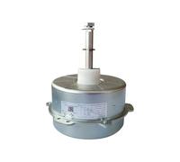 Moteur de climatiseur le moteur extérieur sans balais CC du climatiseur compatible for Gree ZWS2-S LW92S-ZL moteur de ventilateur 90W Moteur de ventilateur de climatisation Remplacez le moteur