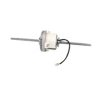 Moteur de climatiseur le moteur sans balais CC compatible avec Fujitsu, moteur intérieur de climatisation générale SIC-101CW-D8197-2 MFG-45RVN SIC-101CW-F2197-1. Remplacez le moteur