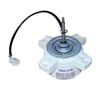 Moteur de climatiseur le ventilateur à courant continu compatible avec Samsung DB31-00439A DB31-00439B DB31-00439C SIC-67FV-F135-1. Remplacez le moteur du climatiseur.(DB31-00439B)