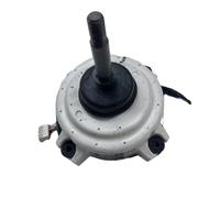 Moteur de climatiseur les climatiseurs compatible avec Hisense, moteur de ventilateur CC ZWK511A805001 1859837 DC310 60W 880 tr/min 10P, pièces de climatisation, remplace le moteur climatiseur.