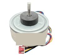 Moteur De Climatiseur MFD-12BYW RD-280-30-8J, 1 Pièce, Compatible Avec Fujitsu, Ventilateur, Bonne Pièce De Fonctionnement