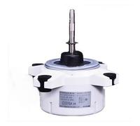 Moteur de climatiseur Moteur à Courant continu de climatiseur Le Moteur extérieur climatiseur à fréquence Variable Compatible for TCL SIC-67FV-F140-3 Moteur à Courant continu GZSDJ-33 Remplacez