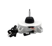 Moteur de climatiseur Moteur de ventilateur à courant continu à condensateur 5022557 l'unité extérieure Compatible for Daikin VRV DFC05A3VA 2P449020-4 RDXAS50BA ARXD25A5V1B Pièces de climatiseur