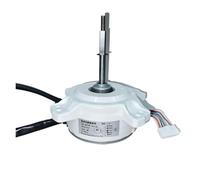 Moteur de climatiseur, moteur de ventilateur CC DR-9538-801A SRC50ZIX-S SSA512T091A, accessoires de climatiseur Inverter, remplacement du moteur du climatiseur, composants de climatisation