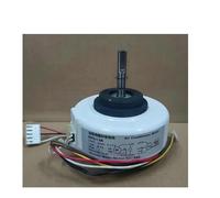 Moteur de climatiseur Moteur de ventilateur intérieur de climatisation RPG13K Remplacer le moteur du climatiseur Composants de climatisation Remplacer le moteur du