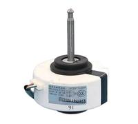 Moteur de climatiseur NFD-37CVL-F129-2 NFD-37CVL-B429-2 NFD-37CVL-F229-2 Pièce de ventilateur de moteur(NFD-37CVL-F129-2)