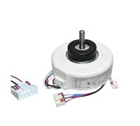 Moteur de climatiseur, pièces de climatiseur, Compatible avec Midea RPG18F