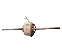 Moteur de climatiseur SIC-70CW-F1150-8 WZDK150-38GS, ventilateur interne à courant continu