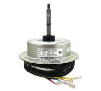 Moteur De Climatiseur YDK-60A-6C YDK-60B-6C YDK-60-6B YDK-60-6G1 YDK-60A-6G1 Accessoires De Remplacement For Moteur De Ventilateur(YDK-60B-6C)