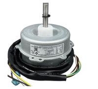 Moteur de climatiseur YDK68-6K le moteur extérieur de climatiseur compatible avec Gree 3 chevaux 5P, moteur de ventilateur externe LW68D, accessoires de climatisation, outils de cuisine
