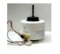Moteur de climatiseur YYR30-4A5-PG, Moteur à Courant continu Le climatiseur Compatible avec Gree FN35B-PG, Moteur de Ventilateur de climatisation d'intérieur, Remplacement du Moteur climatiseur