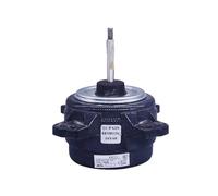 Moteur de climatiseur YYW25-6-6104 RRMB00306 YYW25-6-7007 Pièce de moteur de ventilateur(YYW25-6-7007)