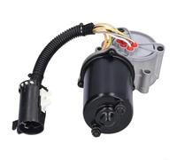 Moteur de commande de moteur à engrenages adapté à REXTON 4WD, pièce automobile, installation facile 3255705007 Différentiel Moteur de blocage de différentiel