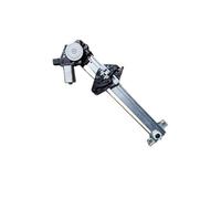 Moteur De Commutateur Lève-vitre Électrique Pour Civic FA1 2006 - 2011, Actionneur Commande À Bascule Levage Fenêtre Leve Vitre Mecanisme(Arrière droit)