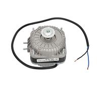 Moteur de condensateur YZF10-20, moteur de condenseur à grande vitesse 33W 220V 0.25A adapté pour l'industrie du réfrigérateur 1300 (r/min)