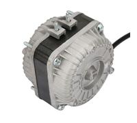 Moteur de condensateur YZF10-20, volume actuel 500Air à grande vitesse de moteur de ventilateur de condensateur à haute vitesse 500Air pour congélateur d'industrie de réfrigérateur