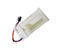 Moteur De Conduit D'air 24BYJ412 À Deux Portes Et Trois Réfrigérateurs, Compatible Avec Siemens, Compatible Avec Bosch, Régulateur De Température D'amortisseur De Réfrigérateur