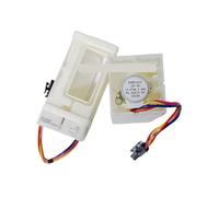 Moteur De Conduit D'air 24BYJ412 For Réfrigérateurs À Deux Et Trois Portes, Compatible Avec Siemens Et Bosch, Régulateur De Température Du Registre De Réfrigérateur