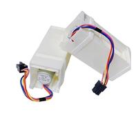 Moteur De Conduit D'air 24BYJ412 For Réfrigérateurs À Deux Ou Trois Portes, Compatible Avec Siemens Et Bosch, Régulateur De Température Du Registre De Réfrigérateur