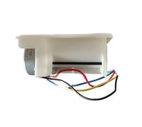 Moteur De Conduit D'air For Réfrigérateur À Deux Ou Trois Portes Tyj50-8A7, Faible Bruit, Compatible Avec Siemens Et Bosch