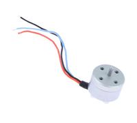 Moteur de contrôle à distance quadricoptère pour drones Micro 1104 sans balais 4300 KV Brosses pour drones quadricoptères d'intérieur