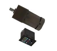 Moteur de couple d'enroulement avec le contrôleur 15W AC 220V, couple de décrochage(18r/min)