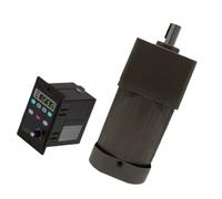Moteur de couple d'enroulement avec le contrôleur 45W AC 220V, couple de décrochage(22.5r/min)